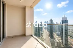 High floor | Vacant | Forte specialist