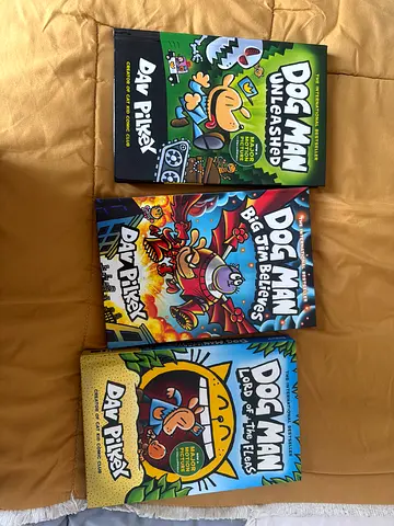 Books