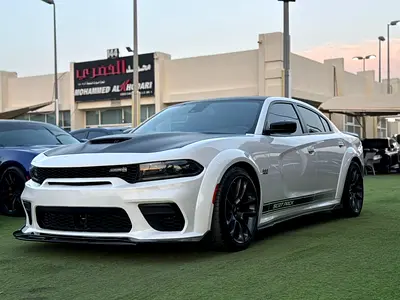 صورة 3 لـ 2023 Dodge CHARGER