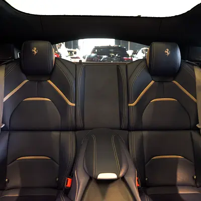 صورة 18 لـ 2017 Ferrari GTC4 LUSSO