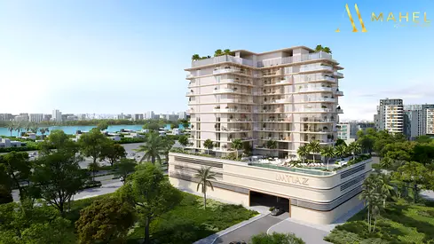 Luxury Waterfront Living | High ROI Investment
