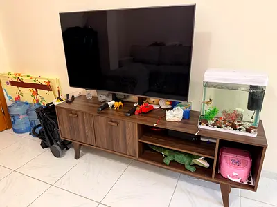 TV unit for sale