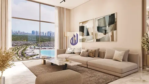 High floor | Lagoon View | Payment Plan