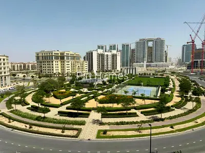 Park View | Fully Furnished | Brand New