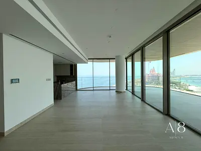 Corner Unit | Full Skyline Views | High Floor