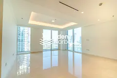LARGE LAYOUT | HIGH FLOOR | CORNER