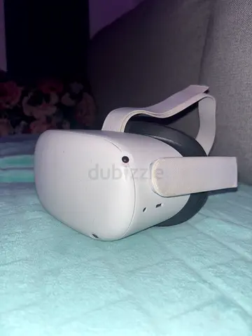 Used Meta (Oculus) Quest 2 VR Headset - Good Condition