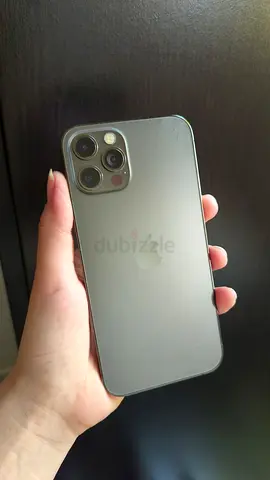 Iphone 12pro