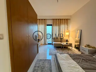 Furnished Studio | Best Price | Spacious