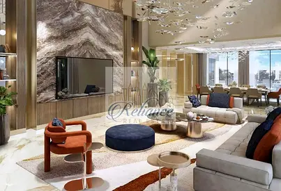 Luxury 5BR Townhouse | Waterfront Island Living
