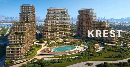 Luxury 2BR Apartment for Sale in Hado by Beyond | Skyline View | High ROI | Off-Plan Dubai Investme