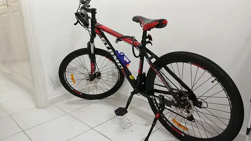Used 20-24 inch Childrens Mountain Bike - Good Condition
