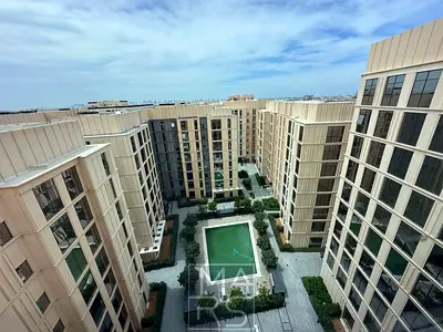 xclusive 3 Bedroom | Smart Layout | Al Mamsha – Heart of Sharjah