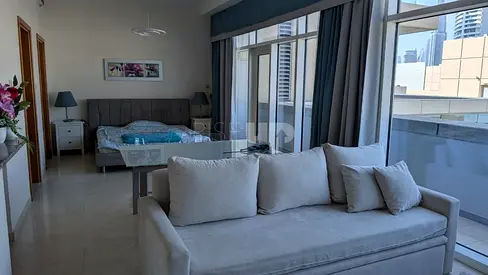 High Floor | Large Layout | Prime Location