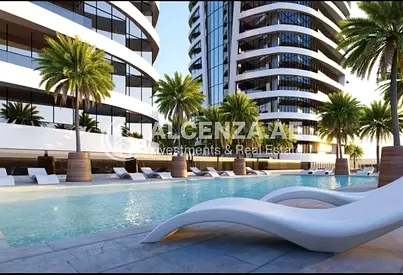 Luxury Studio | Q4 Handover | Close to OP