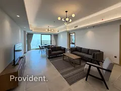 Spacious Luxury 2BR | Storage Room | Furnished
