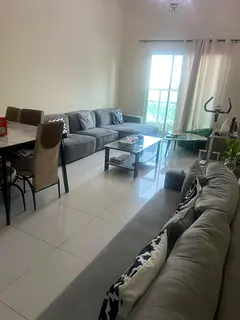 SAPCIOUS 1 BEDROOM WITH BALCONY | READY TO MOVE | GREAT OFFER PRICE