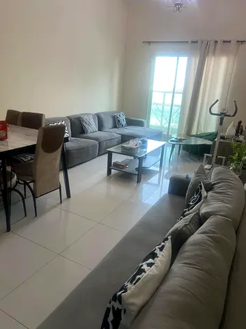 SAPCIOUS 1 BEDROOM WITH BALCONY | READY TO MOVE | GREAT OFFER PRICE