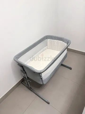 Baby bed