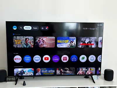 Sony Bravia LED TV