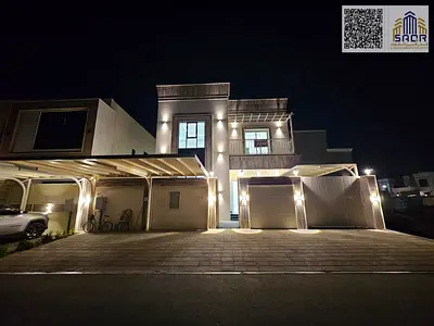 تملك منزلك جاهز للسكن بالماء والكهرباء والمكيفات