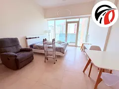 Ready to move studio apartment// chiller free // cheaper price // just in 45,990