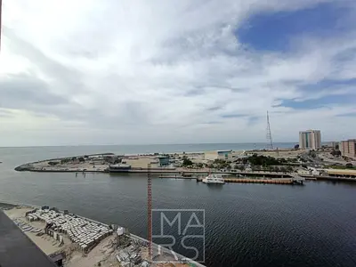 🏡 شقة فاخرة للبيع في كريستال ريزيدنس، جزيرة مريم،