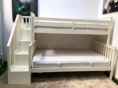 Perrys Bunk Bed