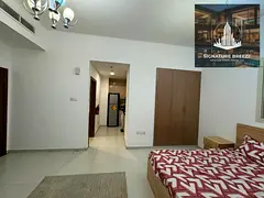 Studio Available in karama