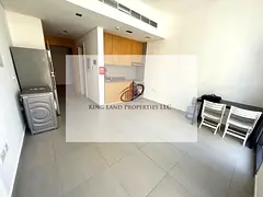 Brand new studio for rent Al mamsha