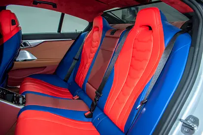 2023 BMW 8-SERIES — миниатюра 6