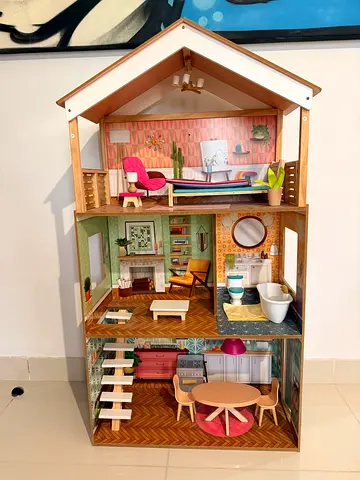 Doll house
