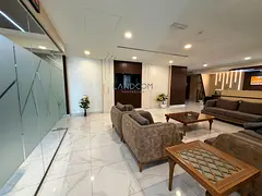 Elegant Fully Furnished Office | Ready for Use | Prime Location
