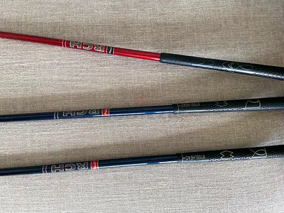 Big Bertha Bundle