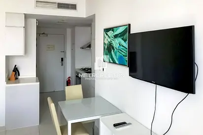 Spacious Studio | Prime Location | Modern Layout