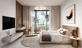5BR Lagoon Villa | Private Pool | Furnished | DAMAC Islands Seychelles