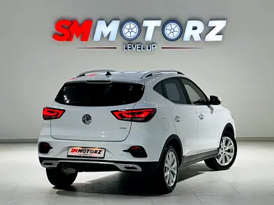 MG ZS Comfort, миниатюра 6