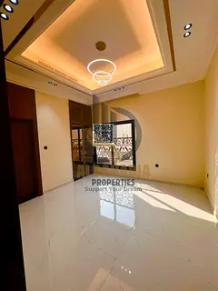 For sale: a beautiful villa in Al Helio 2 – Ajman, featuring a modern design and spacious layout i