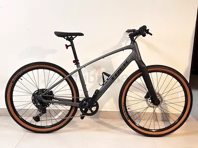 Trek Dual Sport 3 Gen 5 2025 - Medium Size - Hybrid/Gravel Bike