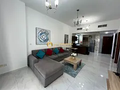 Modern 1BHK | Furnished | Ready to Move