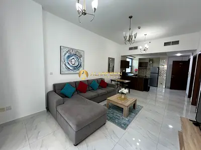 Modern 1BHK | Furnished | Ready to Move