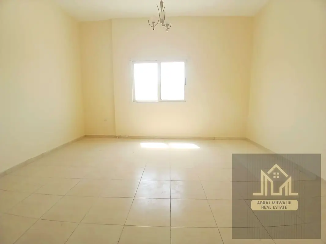 Ready to move apartment available prime location near school zone