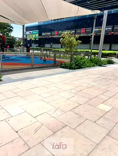 Prime Retail Space | Cluster Q, JLT