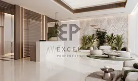 Capital Appreciation | 1 Bedroom Off Plan Dubai |