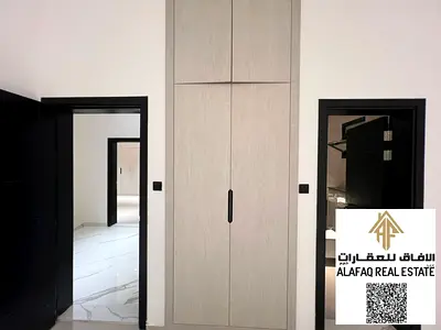 Luxury Villa for Sale in Al Zahya Ajman | 3 Bedrooms, Majlis & Spacious Hall | 3,014 Sq Ft | Modern Finishing | AED 1,460,000 Including Registration F