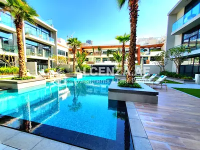 Fully Furnished | Modern Layout | With Balcony