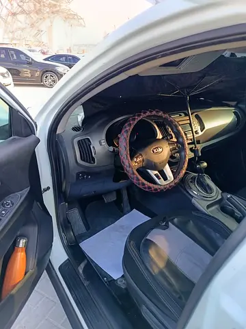 Good condition
