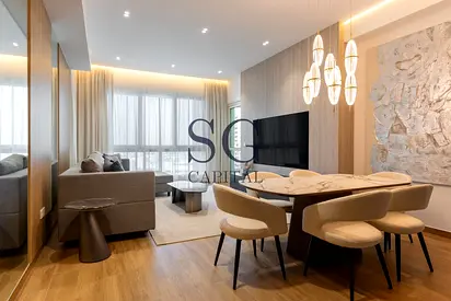Upgraded | Furnished | Atlantis view | Big Layout