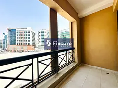 Spacious 1 BHK | Ready to Move in