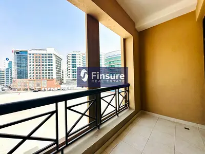 Spacious 1 BHK | Ready to Move in